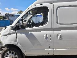 View Auto part Cargo Barrier Ldv V80 2022