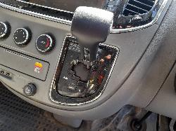 View Auto part Cargo Barrier Ldv V80 2022