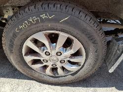 View Auto part Cargo Barrier Ldv V80 2022