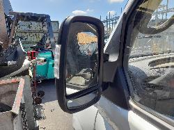 View Auto part Cargo Barrier Ldv V80 2022