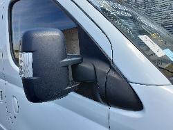 View Auto part Cargo Barrier Ldv V80 2022