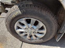 View Auto part Cargo Barrier Ldv V80 2022