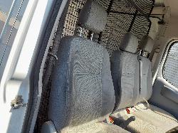 View Auto part Cargo Barrier Ldv V80 2022