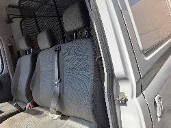 View Auto part Cargo Barrier Ldv V80 2022