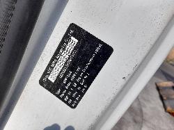 View Auto part Cargo Barrier Ldv V80 2022