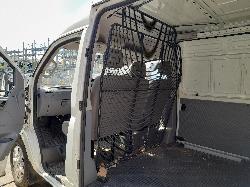 View Auto part Cargo Barrier Ldv V80 2022