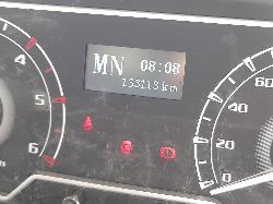 View Auto part Cargo Barrier Ldv V80 2022