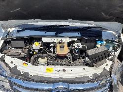 View Auto part Cargo Barrier Ldv V80 2022