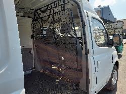 View Auto part Cargo Barrier Ldv V80 2022