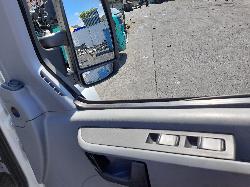 View Auto part Cargo Barrier Ldv V80 2022