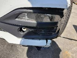 View Auto part Cargo Barrier Ldv V80 2022