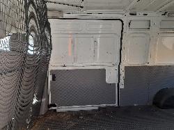 View Auto part Cargo Barrier Ldv V80 2022