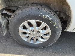 View Auto part Cargo Barrier Ldv V80 2022