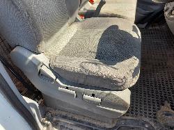 View Auto part Cargo Barrier Ldv V80 2022