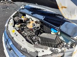 View Auto part Cargo Barrier Ldv V80 2022