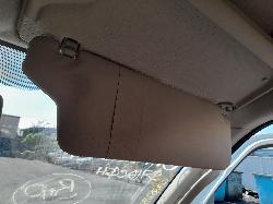 View Auto part Cargo Barrier Ldv V80 2022