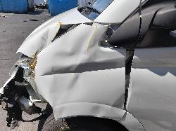 View Auto part Cargo Barrier Ldv V80 2022