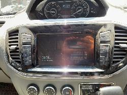 View Auto part Cargo Barrier Ldv V80 2022