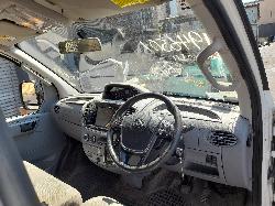 View Auto part Cargo Barrier Ldv V80 2022