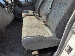 View Auto part Cargo Barrier Ldv V80 2022