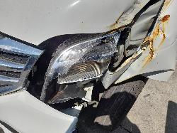 View Auto part Cargo Barrier Ldv V80 2022