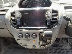 View Auto part Cargo Barrier Ldv V80 2022