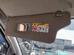 View Auto part Cargo Barrier Ldv V80 2022