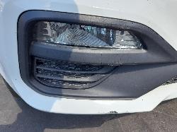 View Auto part Cargo Barrier Ldv V80 2022