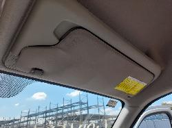 View Auto part Cargo Barrier Ldv V80 2022