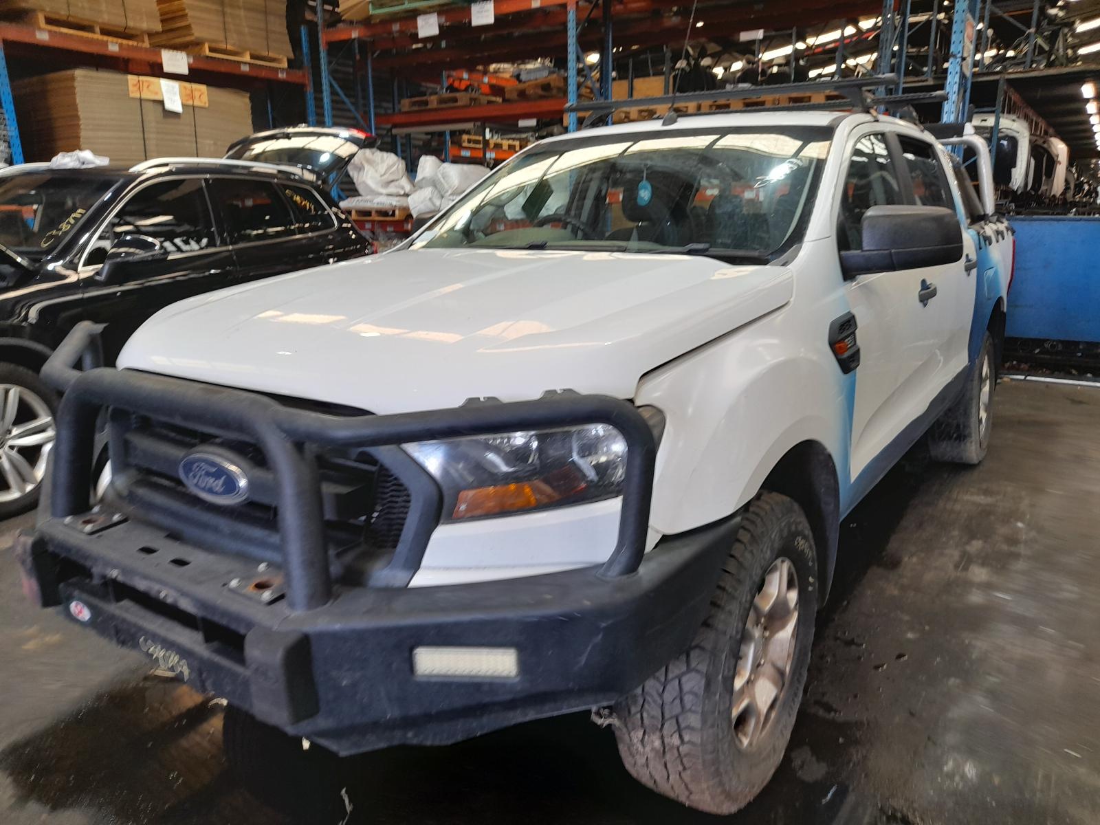 View Auto part Throttle Body Ford Ranger 2016