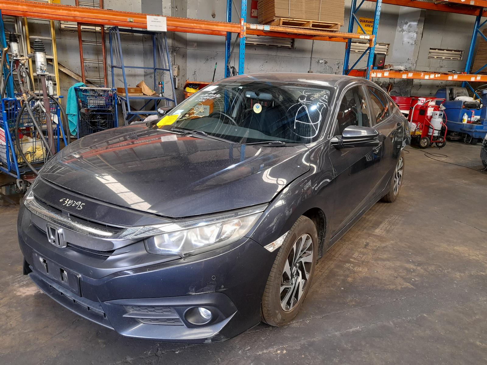 View Auto part Flywheel/Flexplate Honda Civic 2016