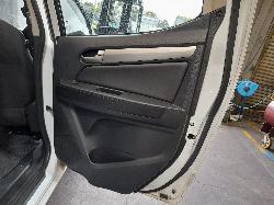 View Auto part Door/Boot/Gate Lock Holden Colorado 2017