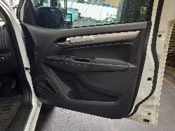 View Auto part Door/Boot/Gate Lock Holden Colorado 2017