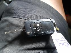 View Auto part Door/Boot/Gate Lock Holden Colorado 2017