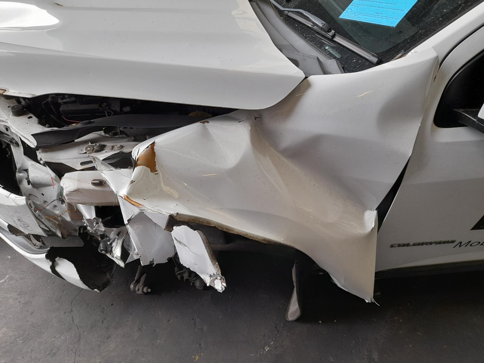 2017 Holden Colorado Door/Boot/Gate Lock View Auto part Door/Boot/Gate Lock Holden Colorado 2017