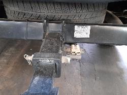 View Auto part Door/Boot/Gate Lock Holden Colorado 2017