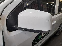 View Auto part Door/Boot/Gate Lock Holden Colorado 2017