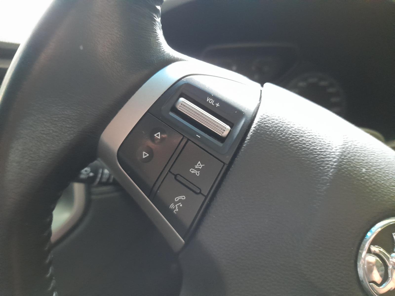 2017 Holden Colorado Door/Boot/Gate Lock View Auto part Door/Boot/Gate Lock Holden Colorado 2017