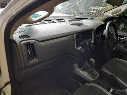 View Auto part Door/Boot/Gate Lock Holden Colorado 2017