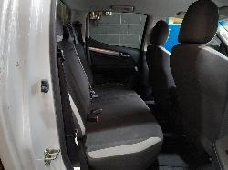 View Auto part Door/Boot/Gate Lock Holden Colorado 2017