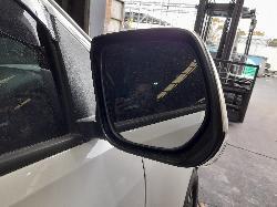 View Auto part Door/Boot/Gate Lock Holden Colorado 2017