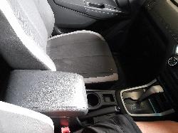 View Auto part Door/Boot/Gate Lock Holden Colorado 2017
