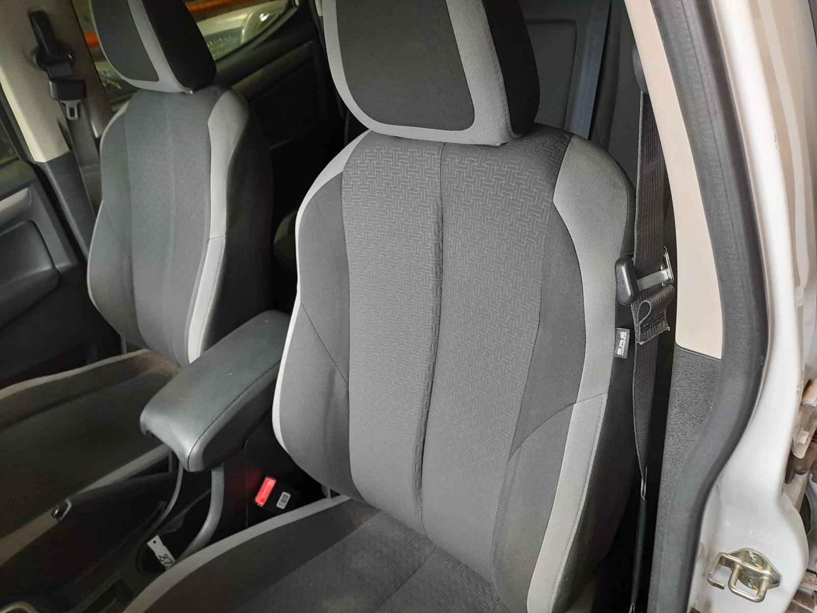 2017 Holden Colorado Door/Boot/Gate Lock View Auto part Door/Boot/Gate Lock Holden Colorado 2017