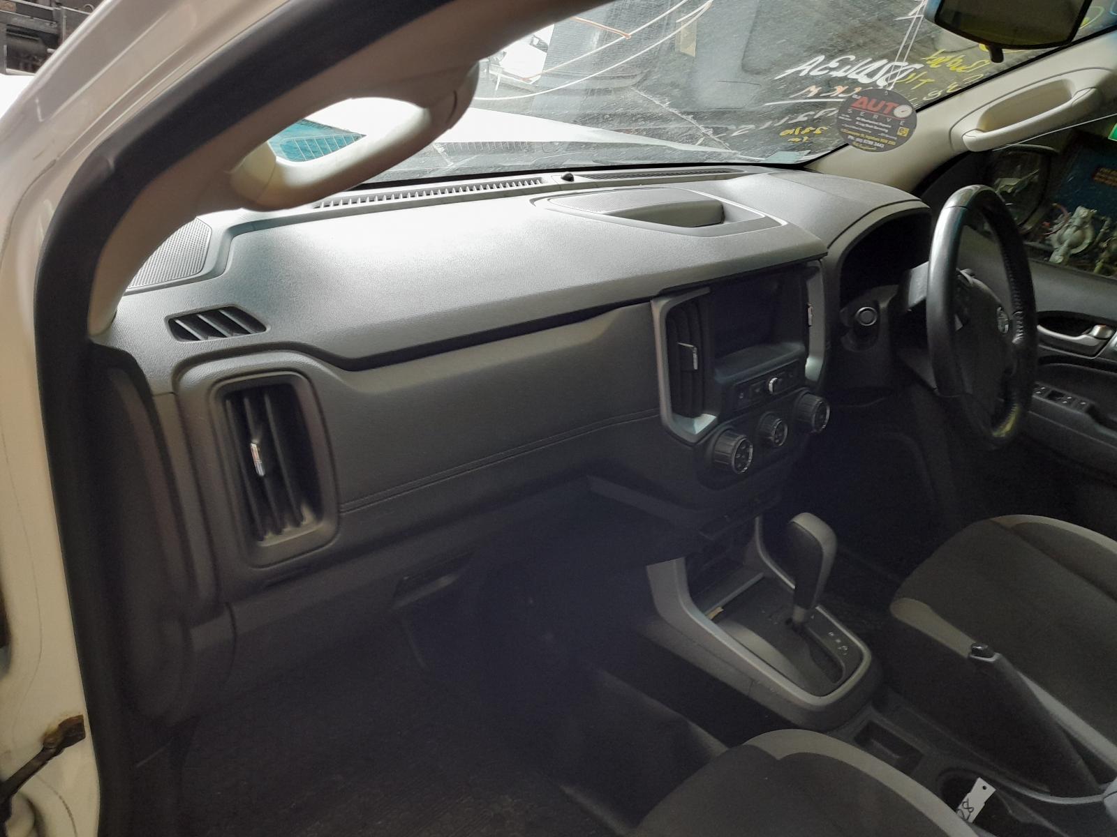 2017 Holden Colorado Door/Boot/Gate Lock View Auto part Door/Boot/Gate Lock Holden Colorado 2017
