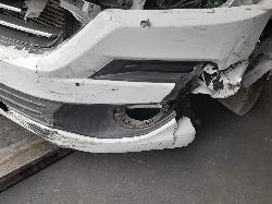 View Auto part Door/Boot/Gate Lock Holden Colorado 2017
