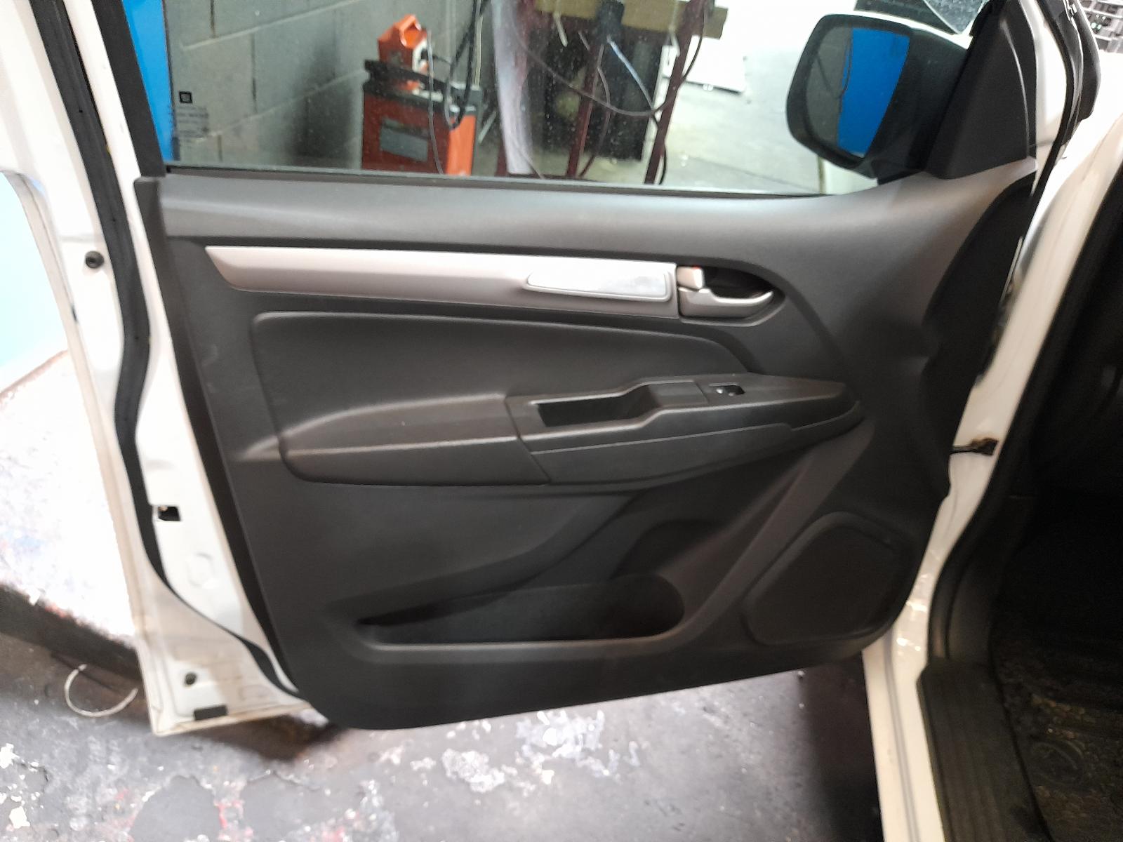 2017 Holden Colorado Door/Boot/Gate Lock View Auto part Door/Boot/Gate Lock Holden Colorado 2017