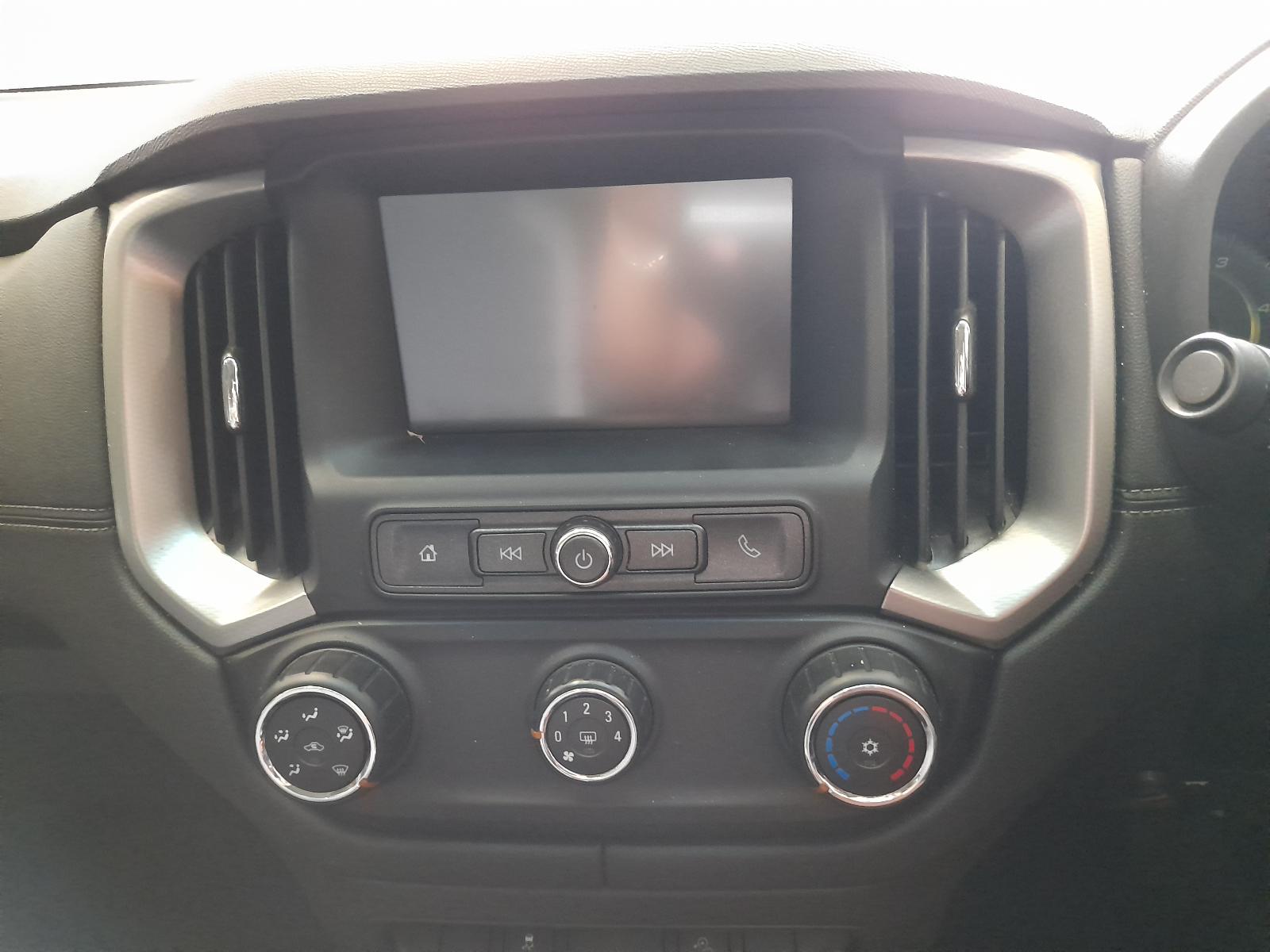 2017 Holden Colorado Door/Boot/Gate Lock View Auto part Door/Boot/Gate Lock Holden Colorado 2017