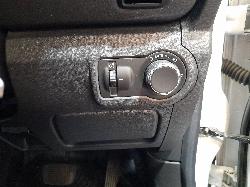 View Auto part Door/Boot/Gate Lock Holden Colorado 2017