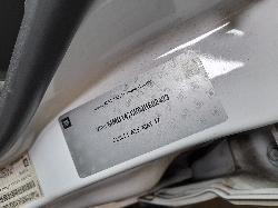 View Auto part Door/Boot/Gate Lock Holden Colorado 2017