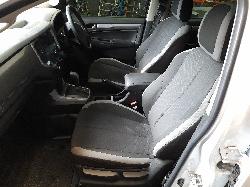 View Auto part Door/Boot/Gate Lock Holden Colorado 2017